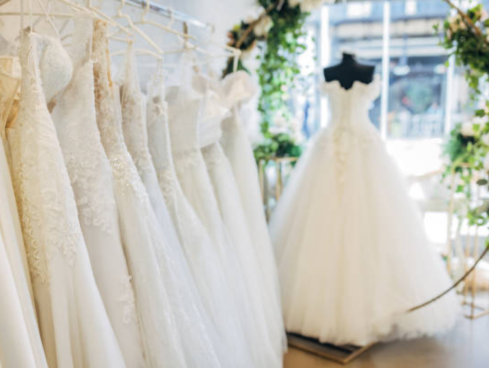 HOW TO BUDGET FOR A WEDDING DRESS WITHOUT COMPROMISING THE BUDGET?