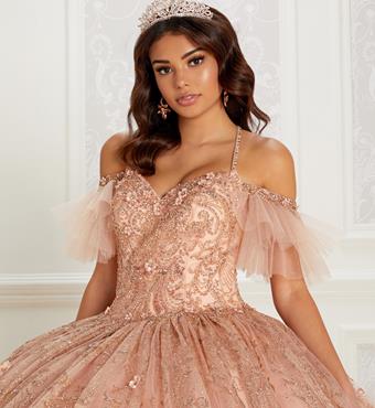 open lace back dress Lace-Up One-Shoulder Long Prom Dress PromGirl